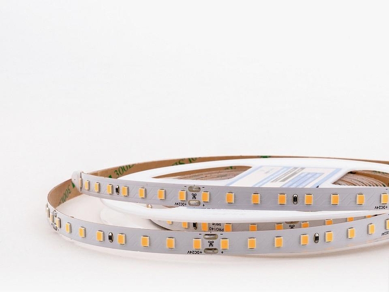Светодиодная лента LEDS POWER ПРО140 5157 длина 5000 мм