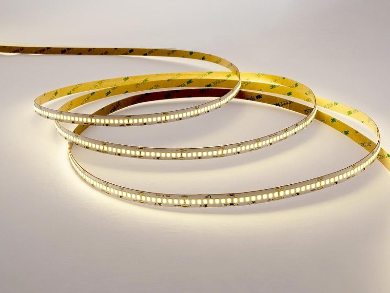Светодиодная лента LEDS POWER ПРО140 5928 длина 30000 мм