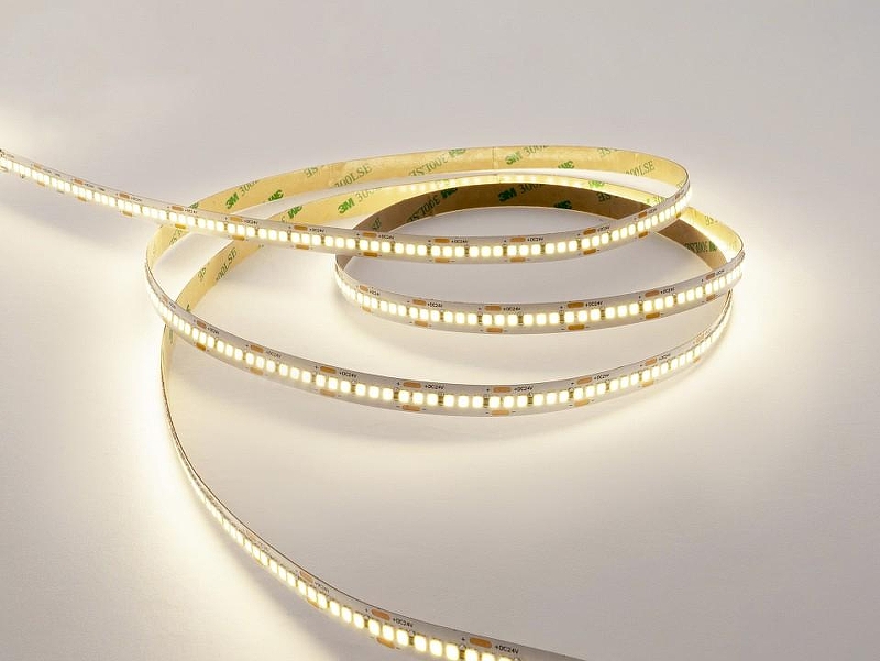 Светодиодная лента LEDS POWER STANDART 2309 длина 5000 мм
