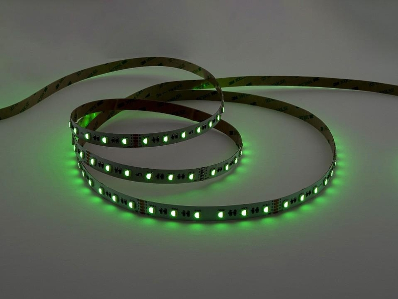 Светодиодная лента LEDS POWER STANDART 4143 длина 5000 мм