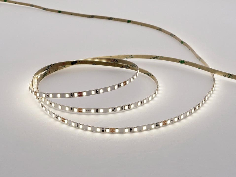 Светодиодная лента LEDS POWER STANDART 6017 длина 5000 мм