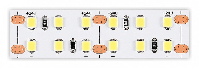 Светодиодная лента ST-Luce ST1002 ST1002.320.20 IP 20