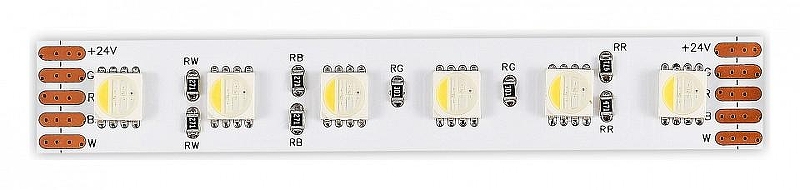 Светодиодная лента ST-Luce ST1005 ST1005.318.20RGBW IP 20