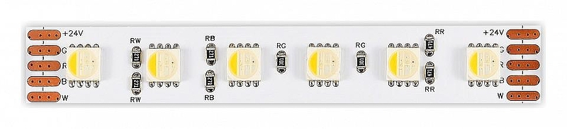 Светодиодная лента ST-Luce ST1005 ST1005.418.20RGBW IP 20