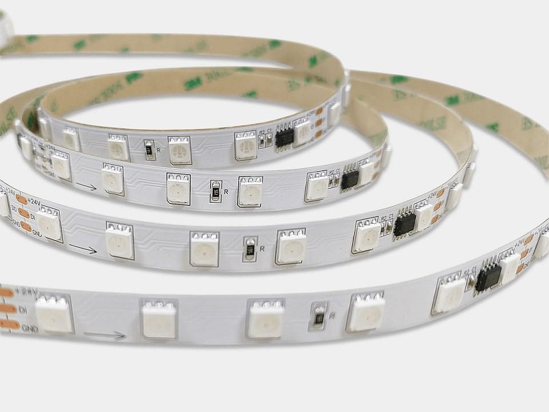 Светодиодная лента SWG PRO SWG5PT60 00-00032521 цвет белый