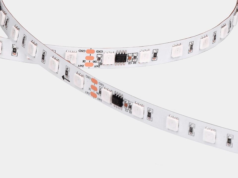 Светодиодная лента SWG PRO SWG5PT60 00-00032522 цвет белый