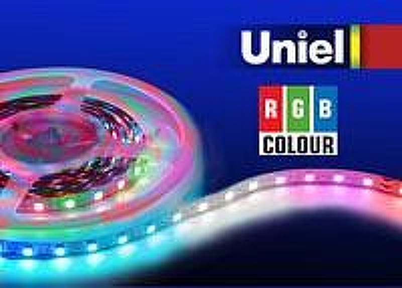 Светодиодная лента Uniel 4932 IP20