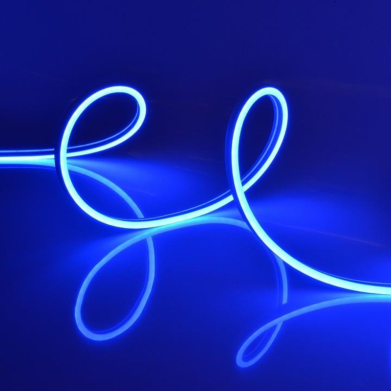 Светодиодная лента Uniel Neon ULS-N01 UL-00009085 IP67
