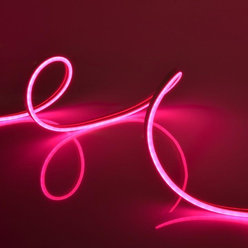 Светодиодная лента Uniel Neon ULS-N01 UL-00009090 IP67