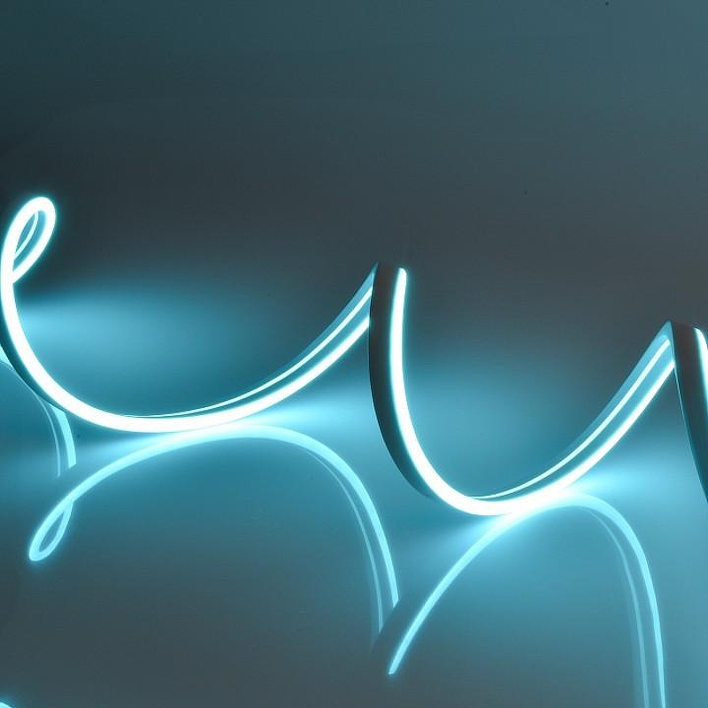 Светодиодная лента Uniel Neon ULS-N01 UL-00009091 IP67