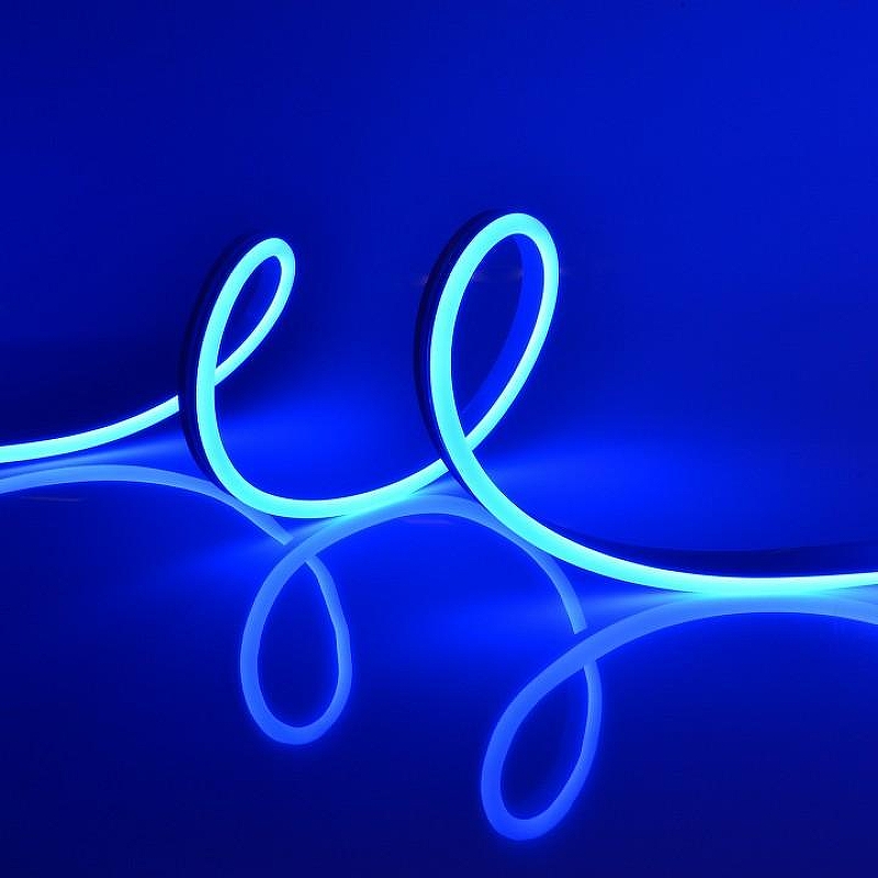 Светодиодная лента Uniel Neon ULS-N11 UL-00009099 IP67