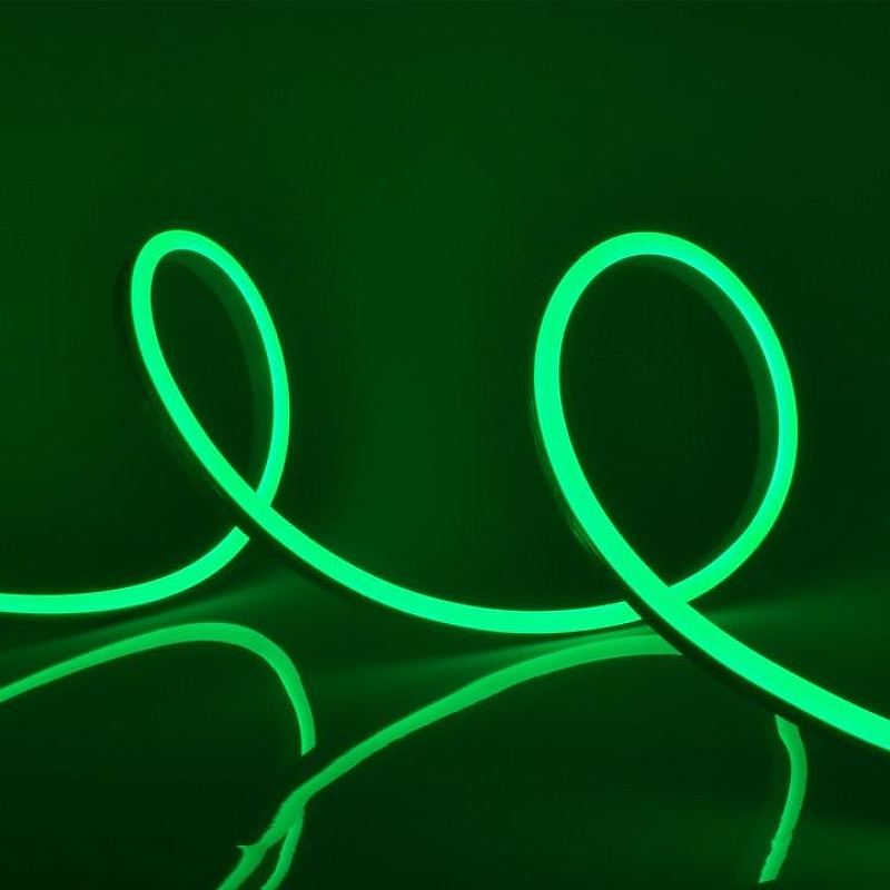 Светодиодная лента Uniel Neon ULS-N11 UL-00009100 IP67