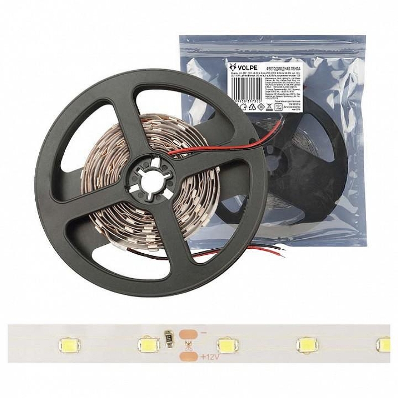 Светодиодная лента Uniel ULS-2835-60LED UL-00002971 IP20