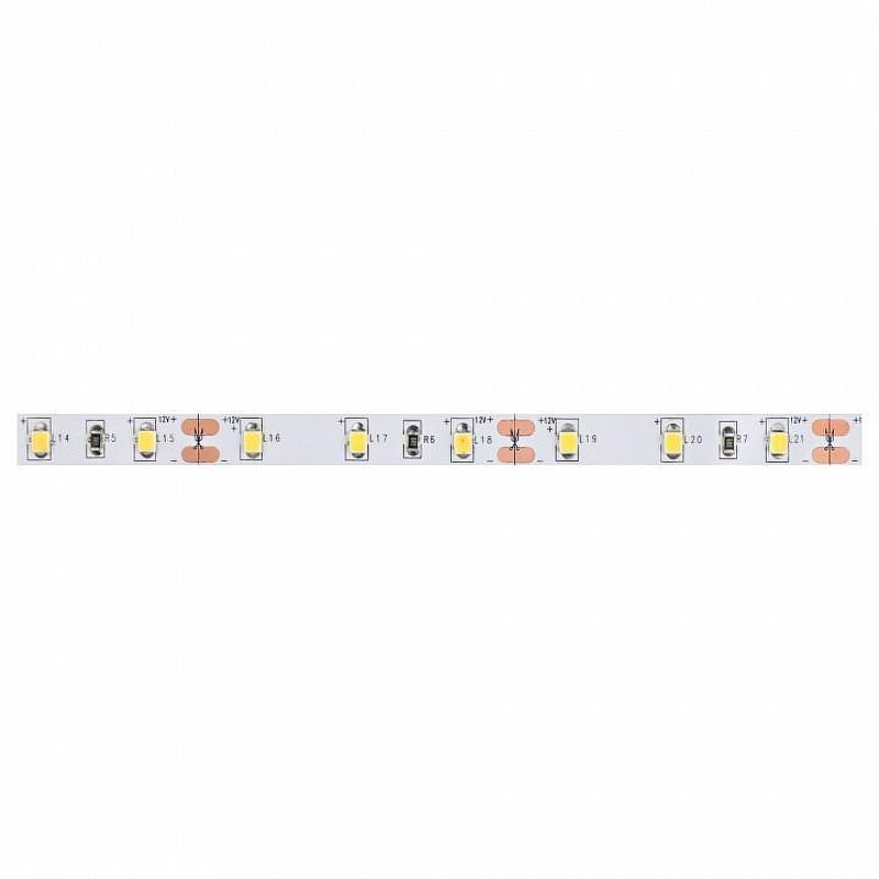Светодиодная лента Uniel ULS-2835 UL-00000873 IP20