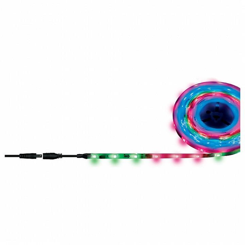 Светодиодная лента Uniel ULS-F20-5050-30LED UL-00001860 IP65