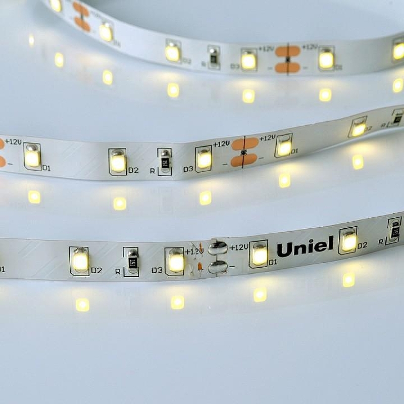 Светодиодная лента Uniel ULS-M11 Profi UL-00007997 IP20