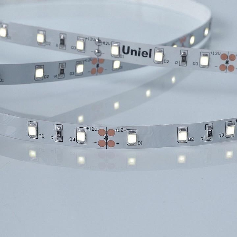 Светодиодная лента Uniel ULS-M11 Profi UL-00007998 IP20