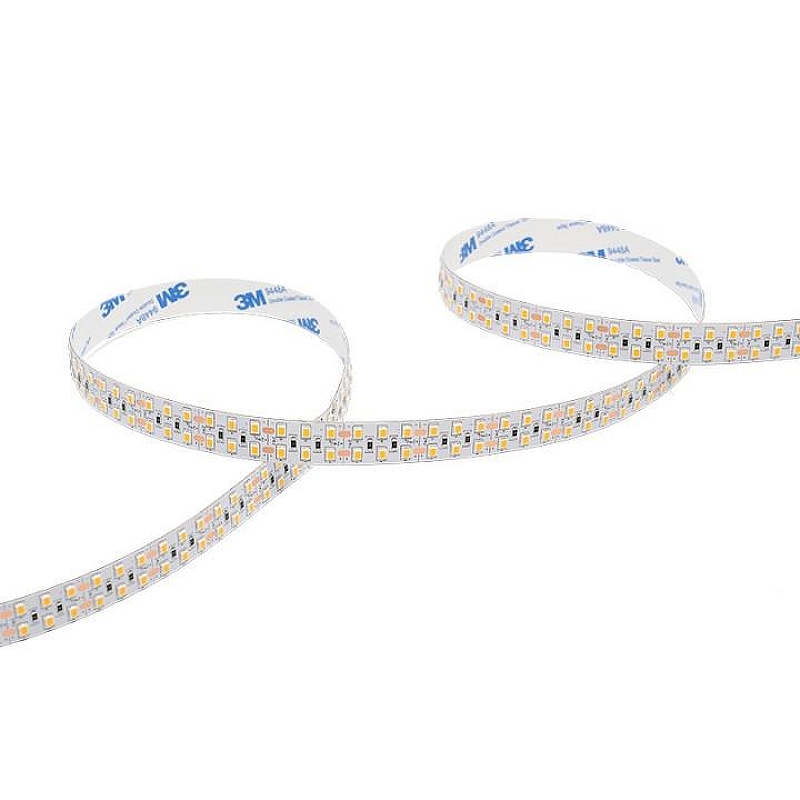 Светодиодная лента Wolta WLS2835-24W/6500/24H240-02 IP20