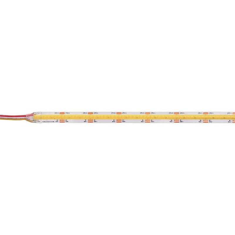 Светодиодная лента Wolta WLSCOB-14W/CCT/24H608-01 IP20