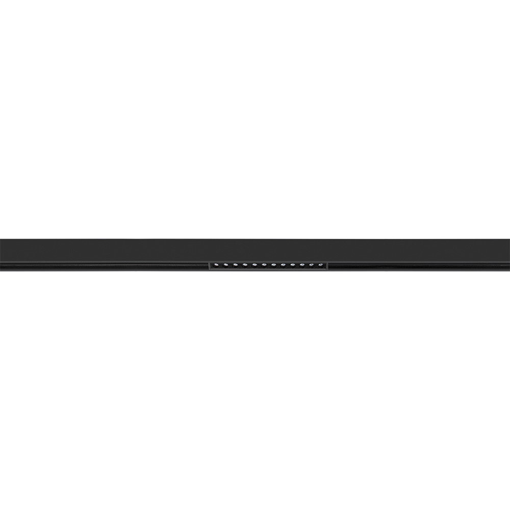 Светодиодный трековый светильник магнитный Arte Lamp Expert 2700-6000К 12 Вт черный (A5744PL-1BK)
