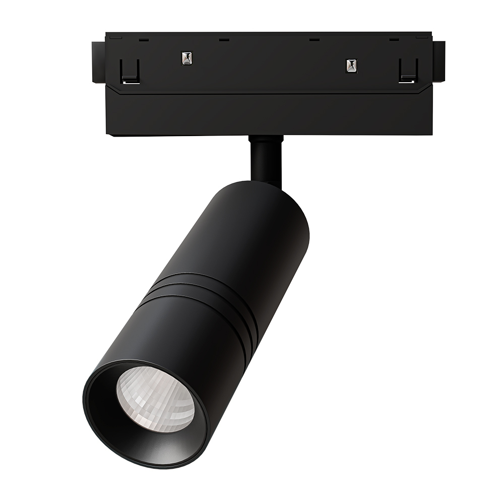 Светодиодный трековый светильник магнитный Arte Lamp Expert 2700-6000К 13 Вт черный (A5741PL-1BK)