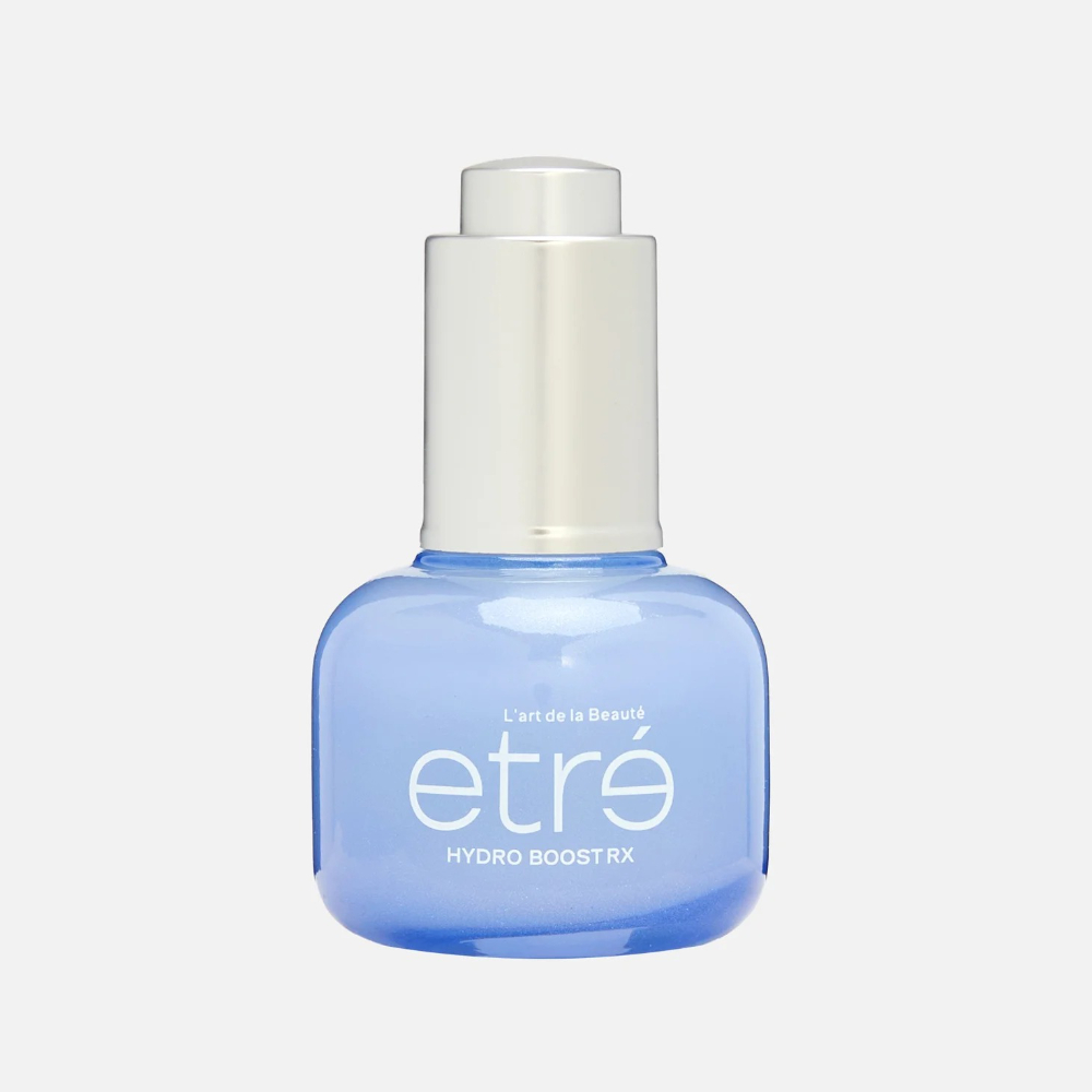 Сыворотка для лица Etre L’art de la beaute Hydro boost rx 30 мл