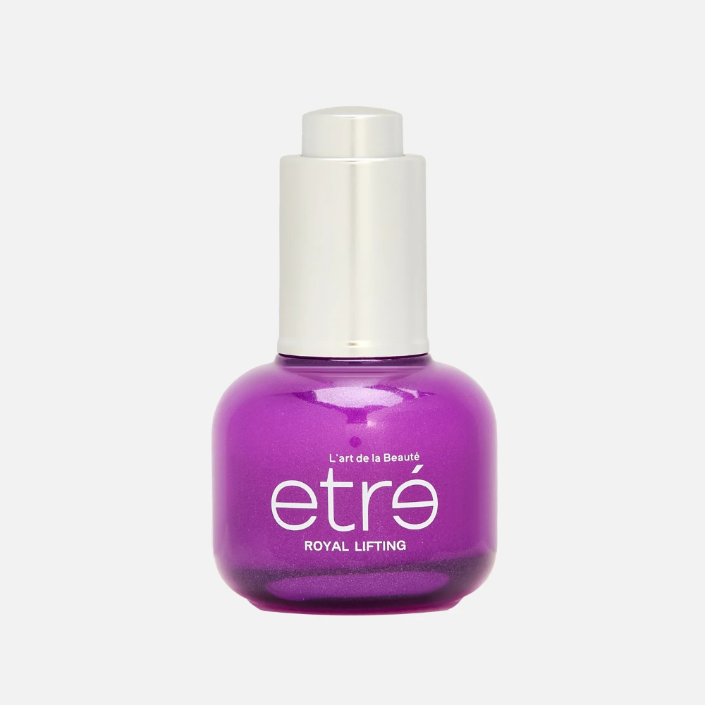 Сыворотка для лица Etre L’art de la beaute Royal lifting 30 мл