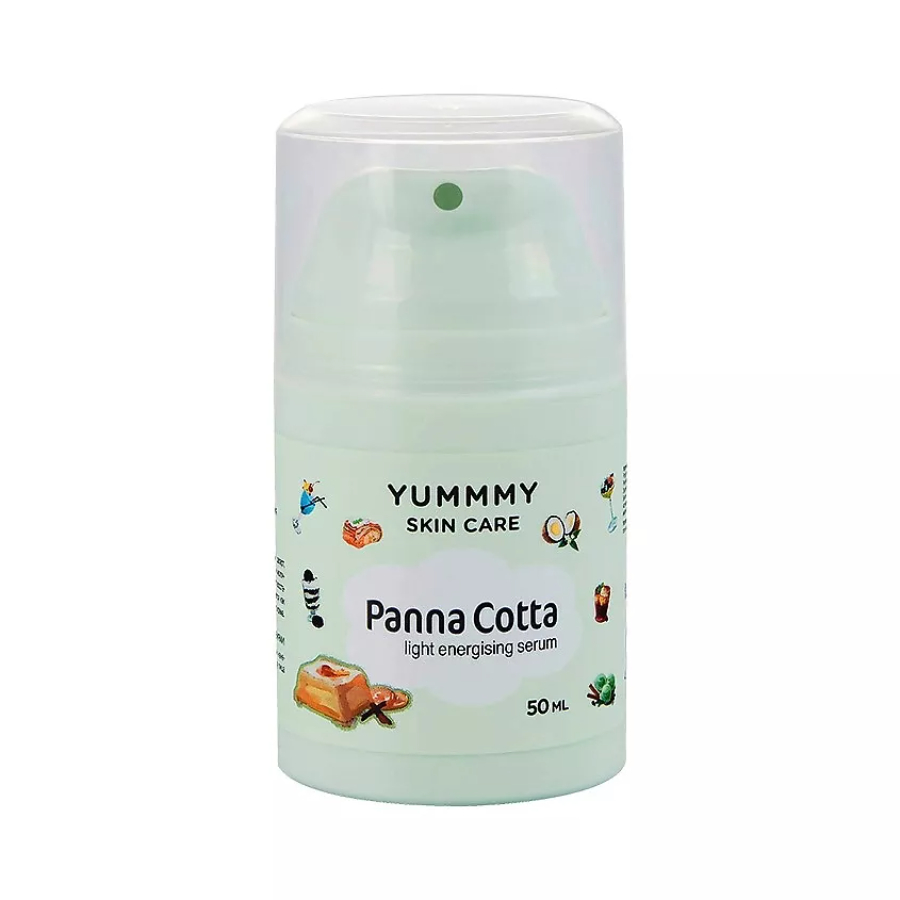 Сыворотка для лица Yummmy panna cotta 50 мл