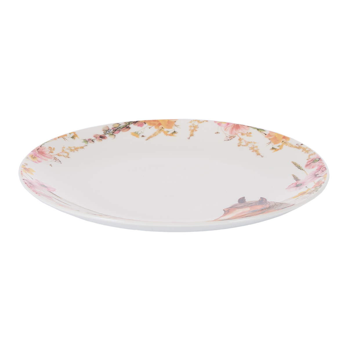 Тарелка Gipfel Betsy 52844 20 см