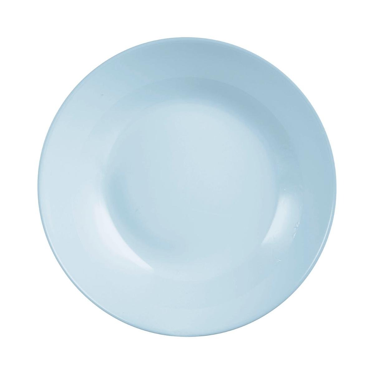 Тарелка Luminarc Diwali paradise blue суповая 20 см