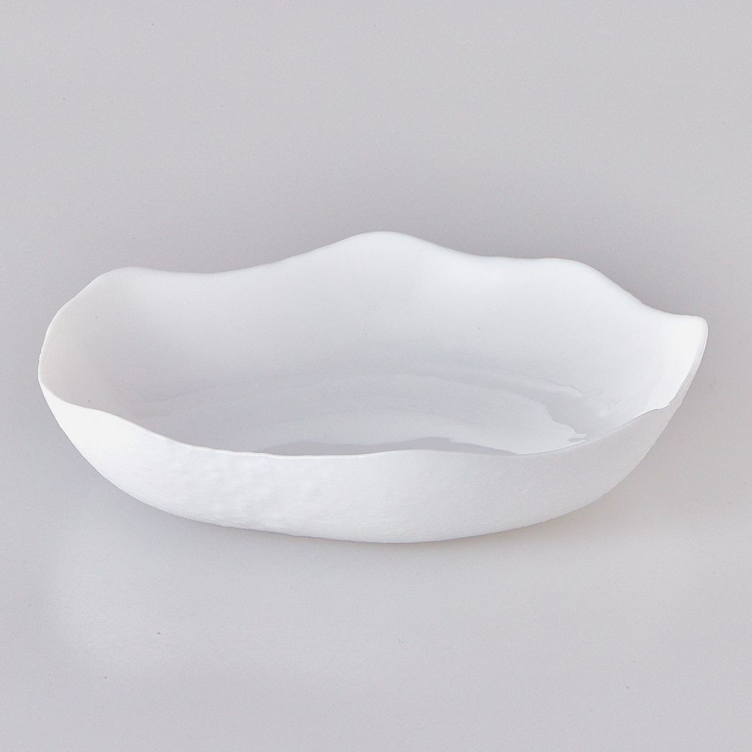 Тарелка суповая LUMINARC Galeo White 20,5см