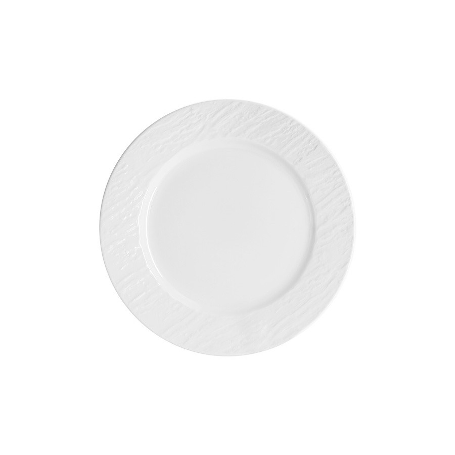 Тарелка закусочная Home and Style Rock 20,5 см