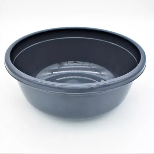 Таз Asude Plastik №2 8 л, 33х33х12,5 см, в ассортименте