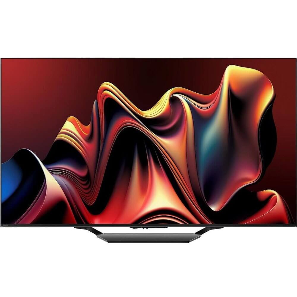 Телевизор 55 HISENSE 55U7NQ 2024