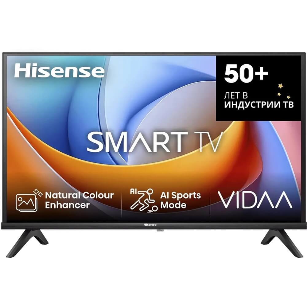 Телевизор Hisense 32A4Q 32" HD LED