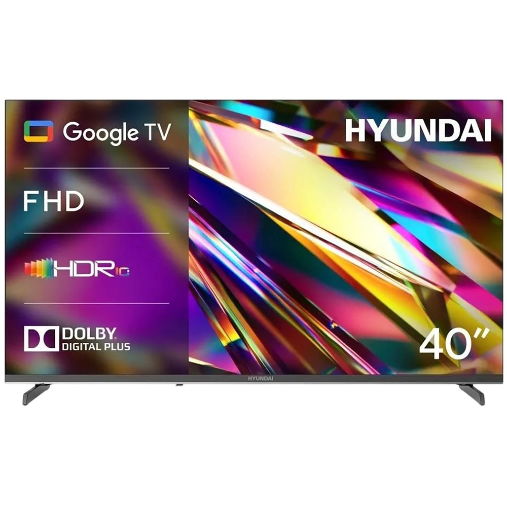 Телевизор Hyundai H-LED40BS5011 40" HD LED Smart TV