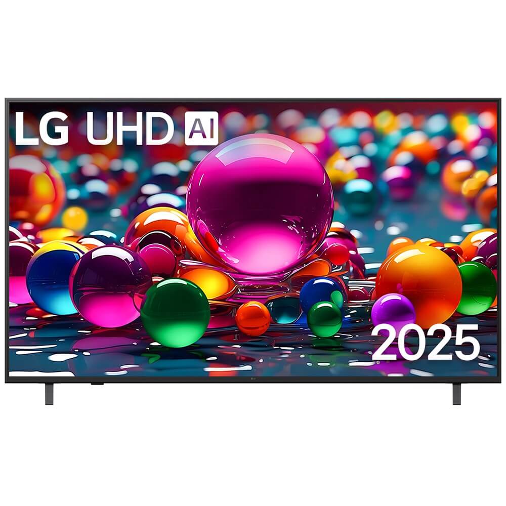 Телевизор LG UHD AI 65UA75009LA (2025) 65" 4K UHD LED Smart TV
