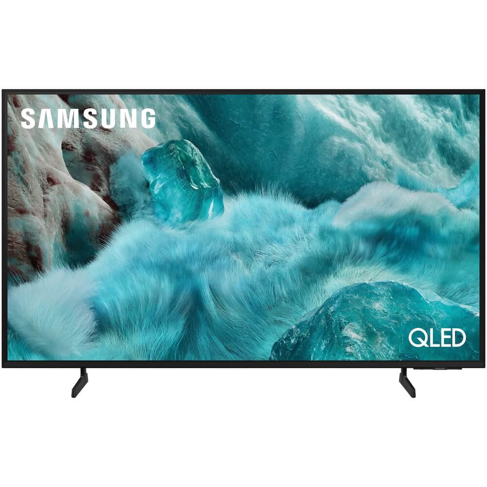 Телевизор Samsung QE43Q7FAAUXRU 43" 4K UHD QLED