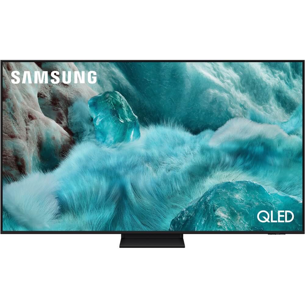 Телевизор Samsung QE55Q7F5AUXRU 55" 4K UHD QLED