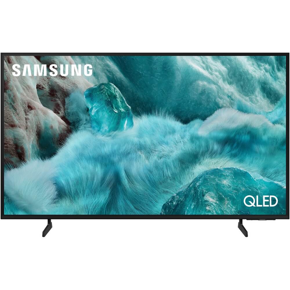 Телевизор Samsung QE55Q7FAAUXRU 55" 4K UHD QLED
