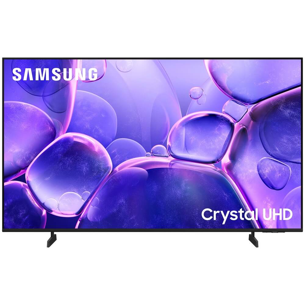 Телевизор Samsung UE55U8000FUXRU 55" 4K UHD LED