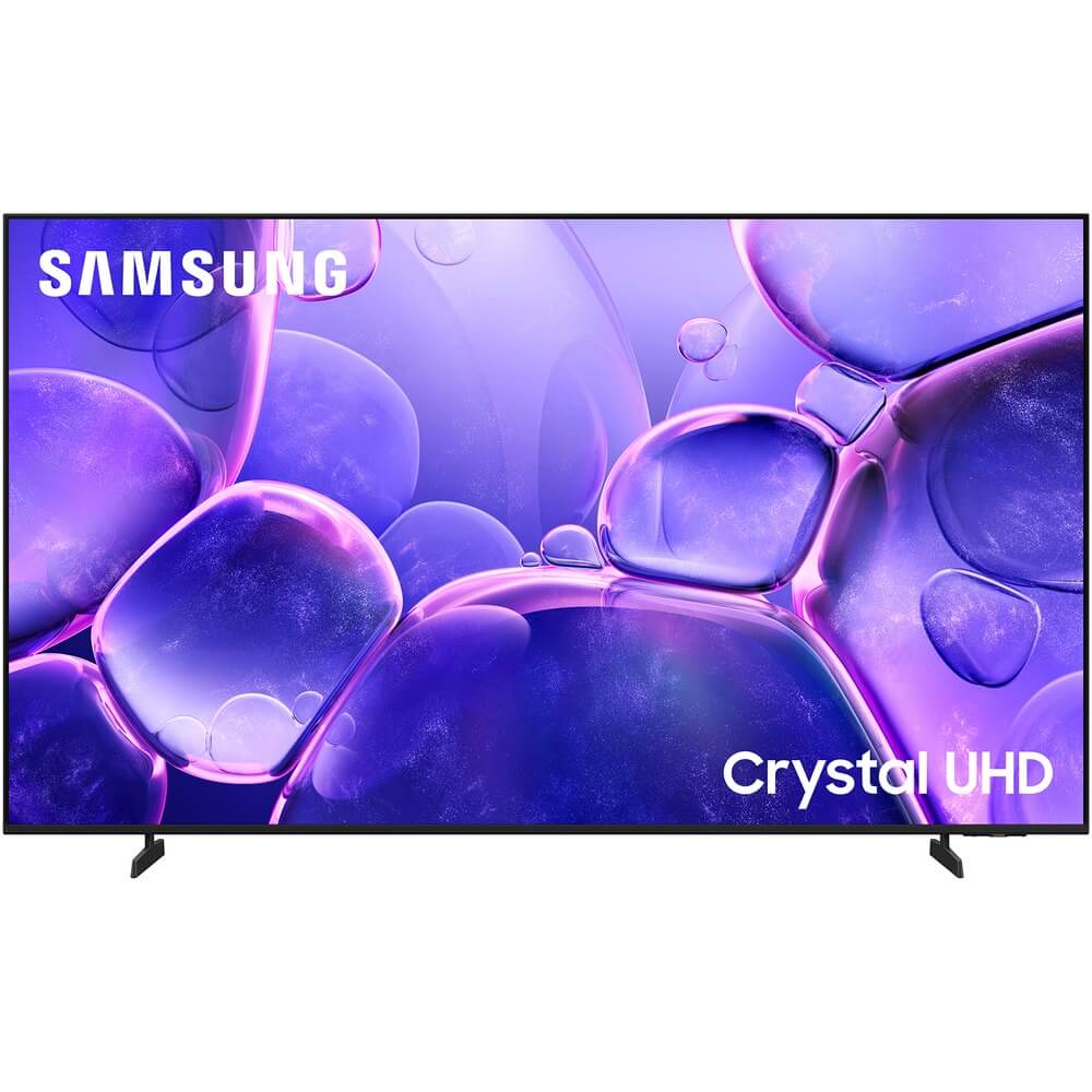 Телевизор Samsung UE65U8000FUXRU 65" 4K UHD LED