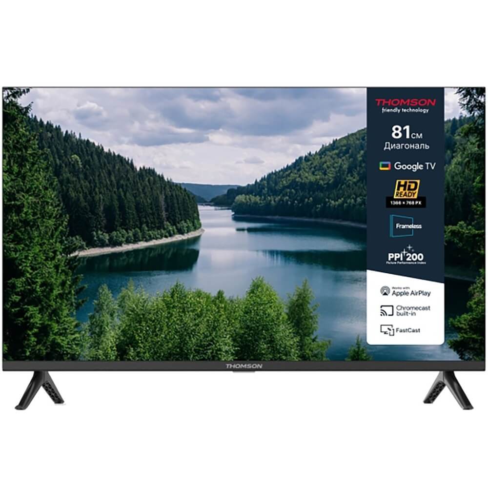 Телевизор Thomson T32RSM5170 32" HD LED