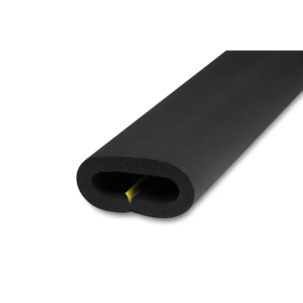 Теплоизоляция для труб K-Flex 114x13 мм 1 м каучук