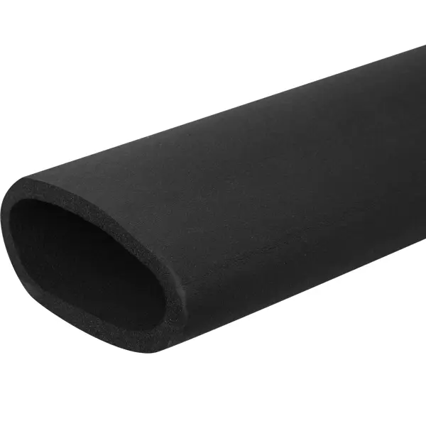 Теплоизоляция для труб K-Flex EC 114x13 мм 1 м каучук