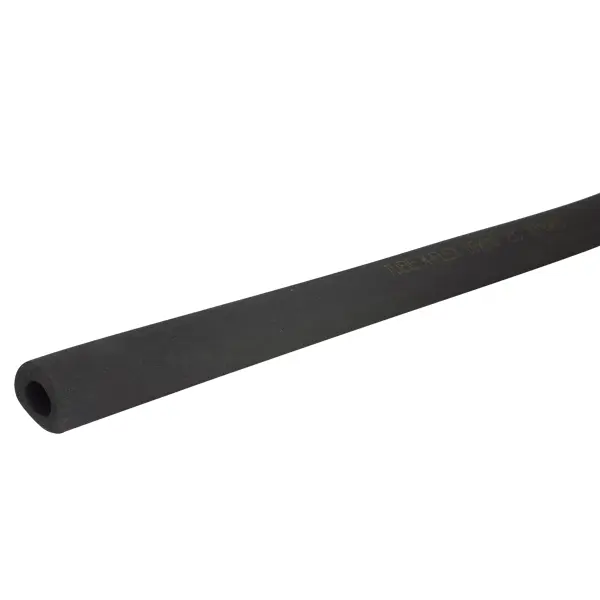 Теплоизоляция для труб K-Flex EC 18x9 мм 1 м каучук