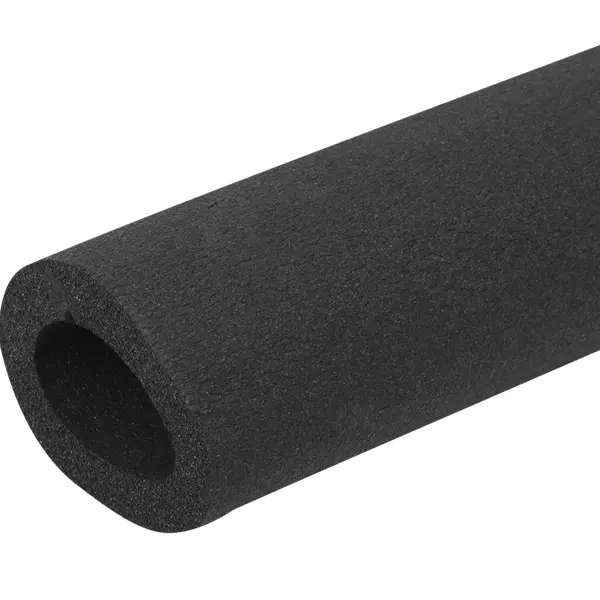 Теплоизоляция для труб K-Flex EC 22x9 мм 1 м каучук