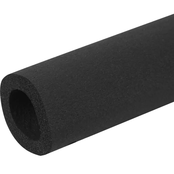 Теплоизоляция для труб K-Flex EC 28x9 мм 1 м каучук