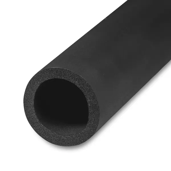 Теплоизоляция для труб K-Flex EC 35x9 мм 1 м каучук