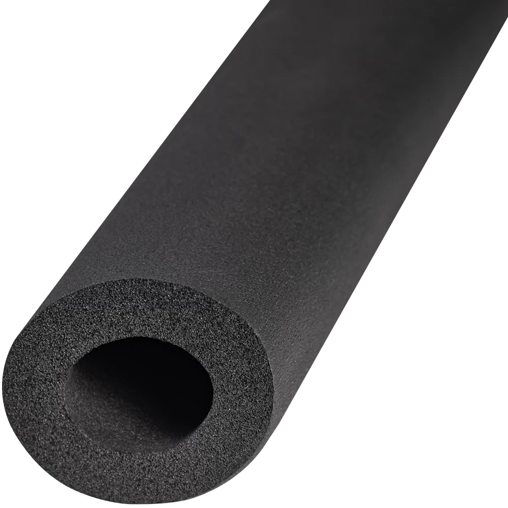 Теплоизоляция для труб K-FLEX ST 28х13х2000 мм черная